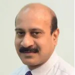 Dr. Ajit Babu Majji