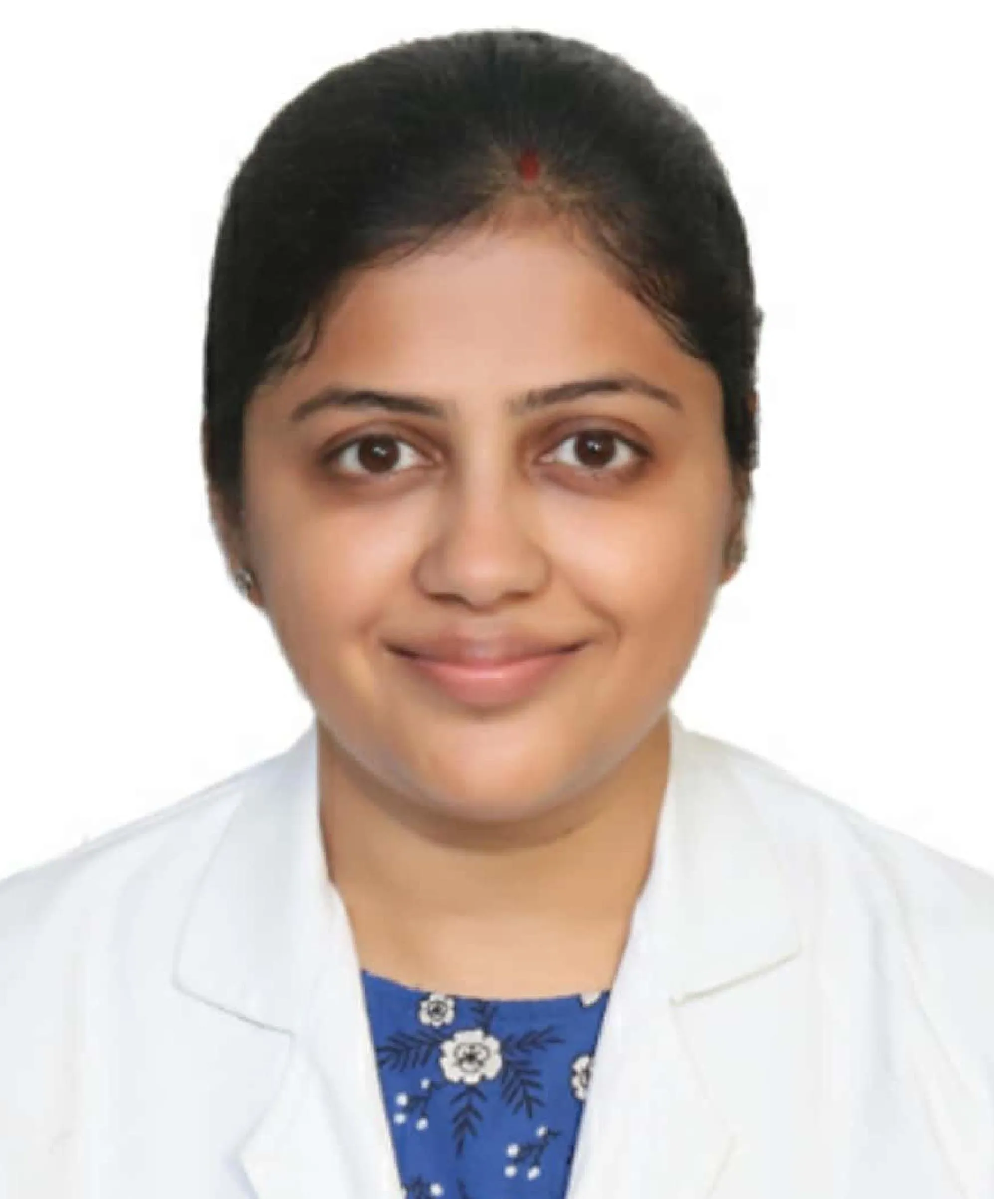 Dr. Alka Jasrasaria Dr. Alka Jasrasaria