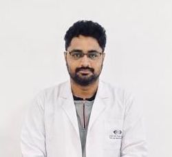 Dr. Ankit Ahir