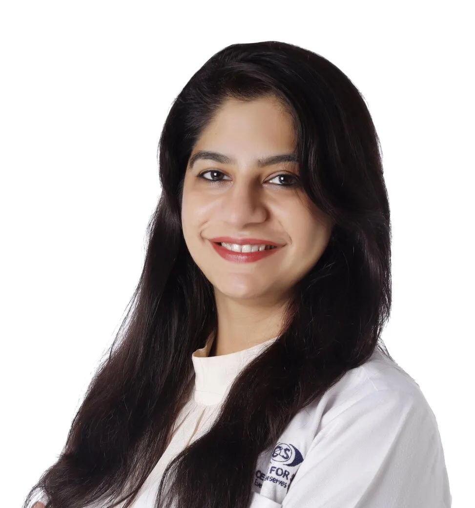 Dr. Anshulee Sood Dr. Anshulee Sood