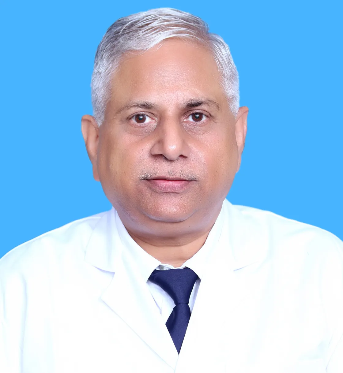 Dr. Anup Bhasin
