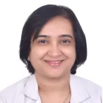 Dr. Aparna Agnihotri Tripathi