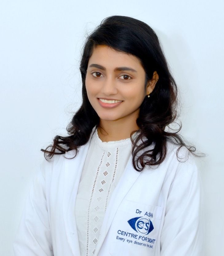 Dr. Asha Samdani