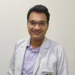 Dr. Basant Khandelwal