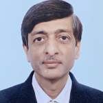 Dr. Bibhas H Shah