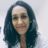 Dr Charu Khurana