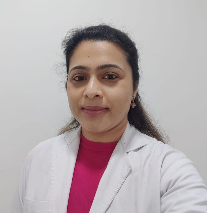 Dr. Deepika Kapoor