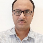 Dr. Dipangshu Basu Chaudhuri