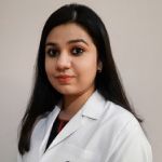 Dr. Divya K Agarwal