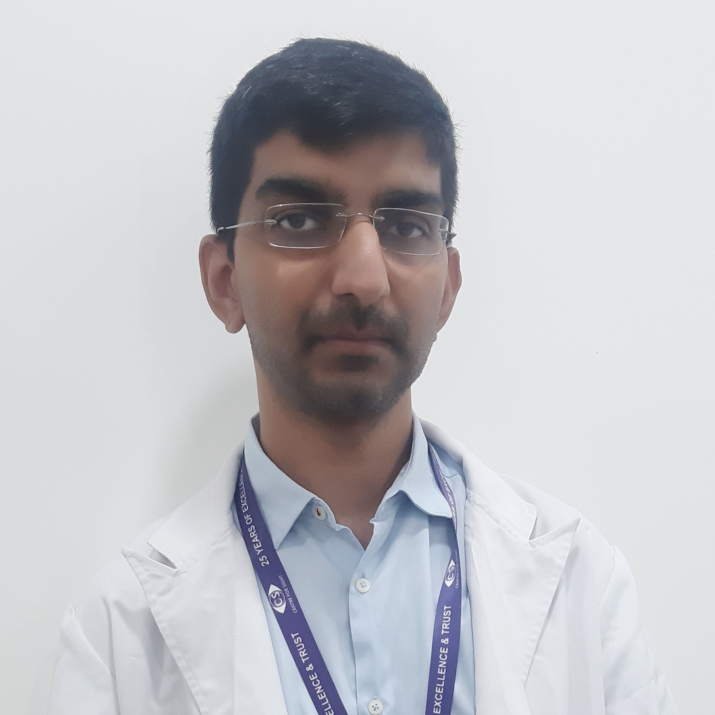 Dr. Gaurav Mathur