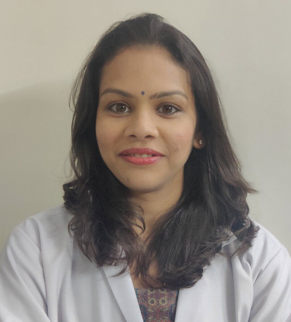 Dr. Gauree Gattani Dr. Gauree Gattani