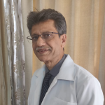 Dr. Harsh Kumar (Padma Shri Awardee)