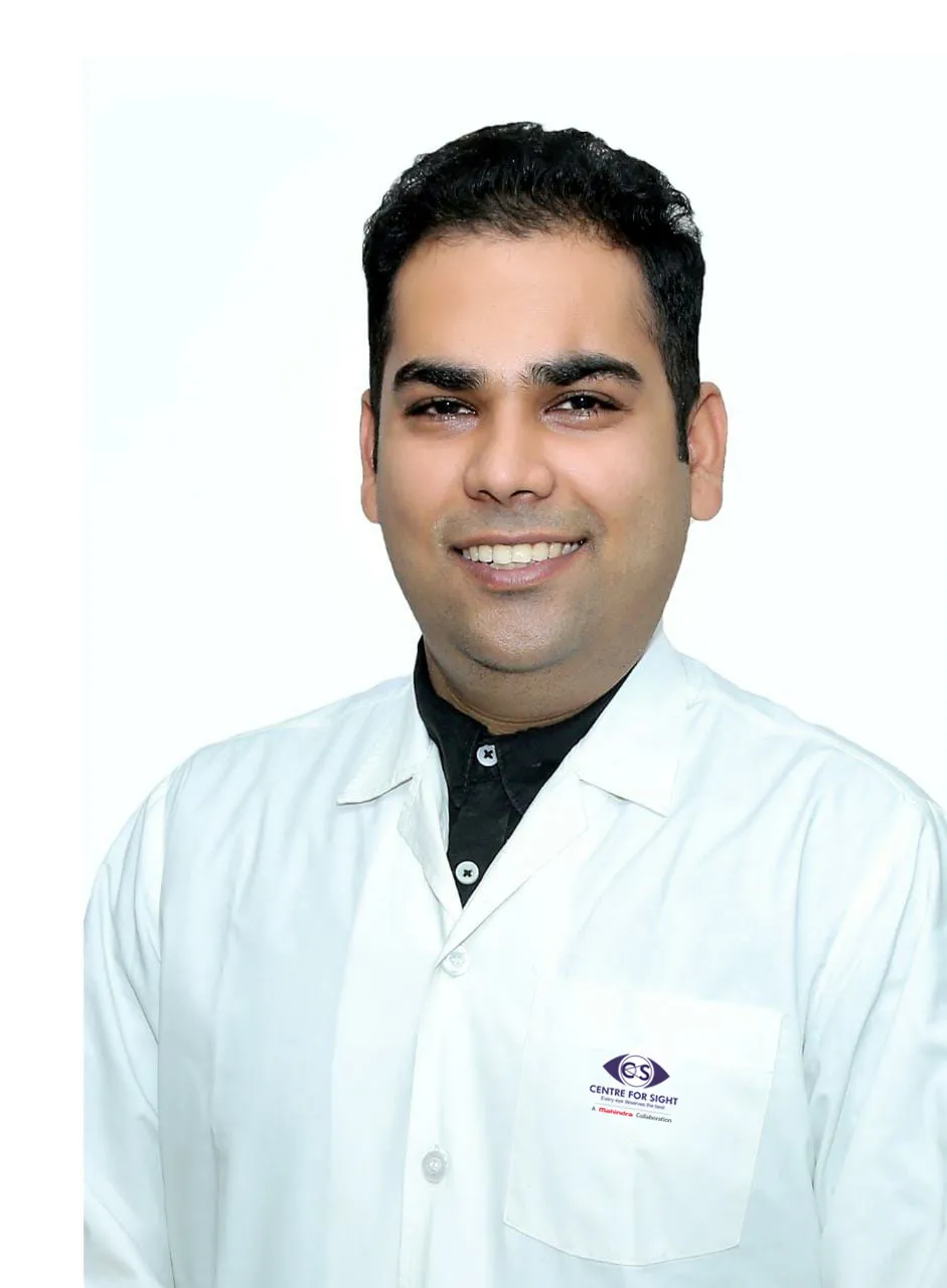 Dr. Himank Doshi Dr. Himank Doshi
