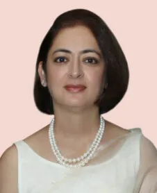 Dr. Indira Mohan