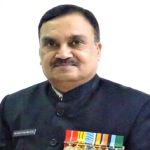 Maj Gen (Dr) JKS Parihar (Retd)