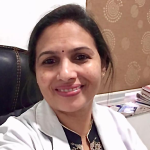 Dr. K Madhavi Rao