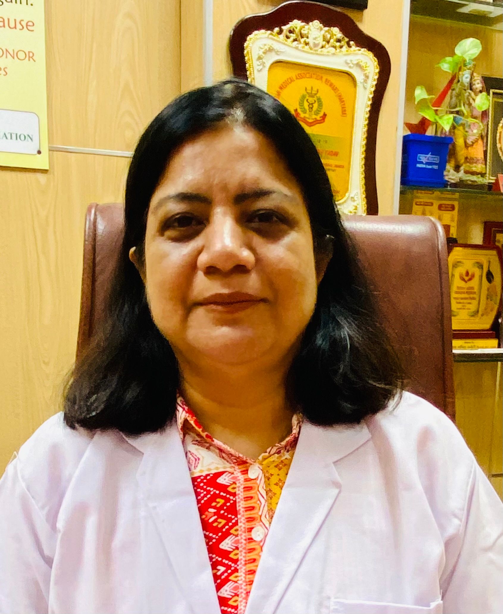 Dr. Kavita Yadav