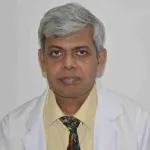 Dr. Keshab Haldar