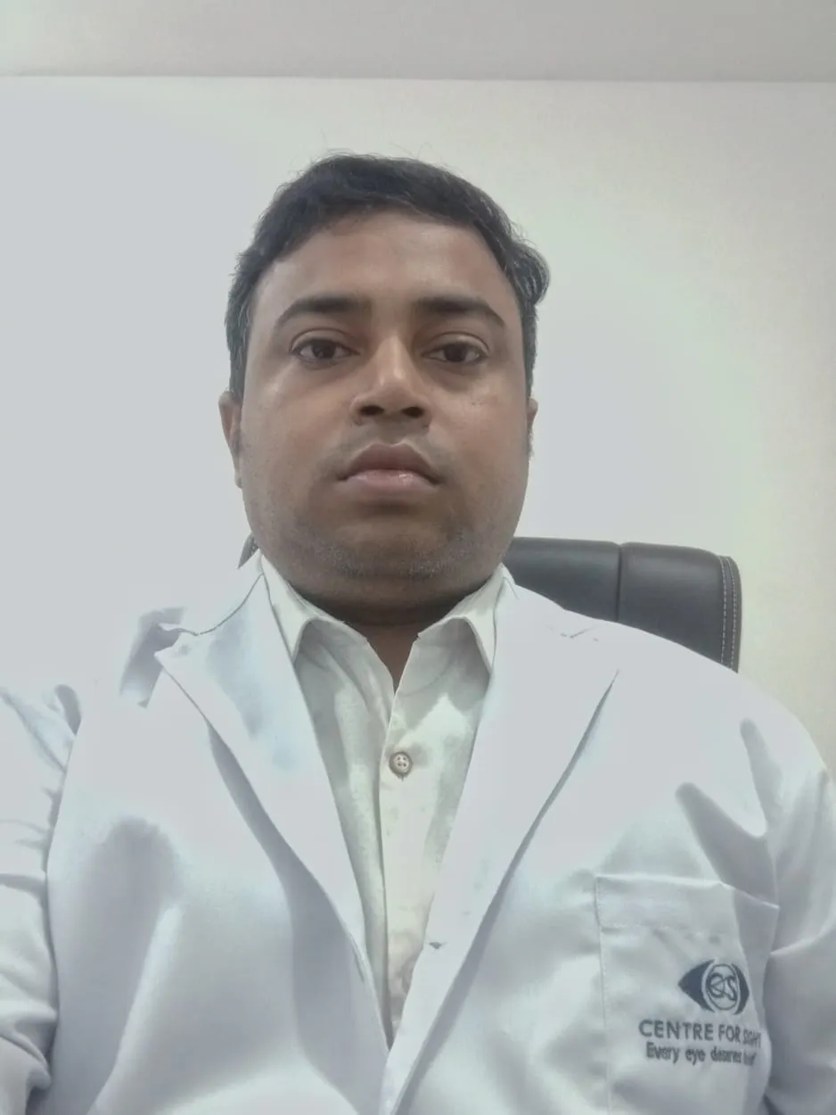 Dr. Kishore Paul