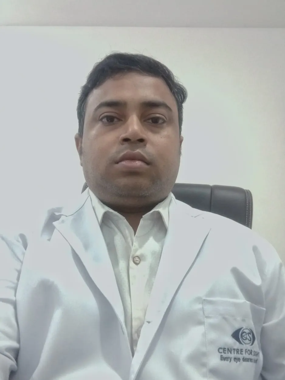 Dr. Kishore Paul Dr. Kishore Paul