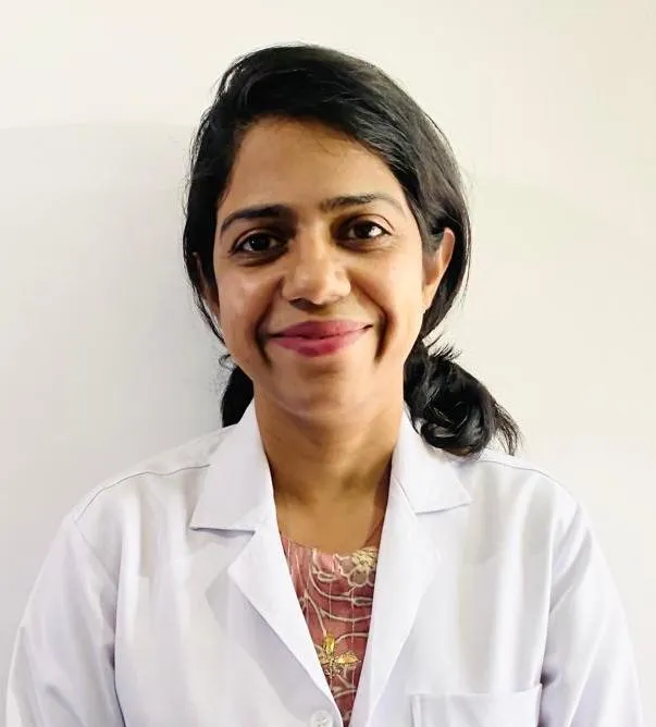 Dr. Mamta Kumari Vadhel