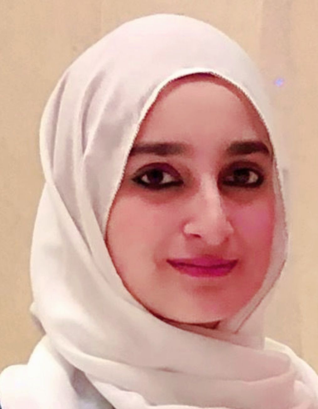 Dr. Masroor S. Mirza Dr. Masroor S. Mirza