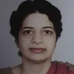 Dr Meera Keswani