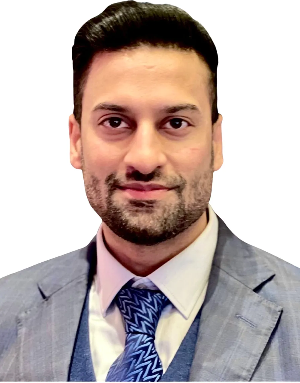 Dr. Mohmad Uzair Zakai Dr. Mohmad Uzair Zakai