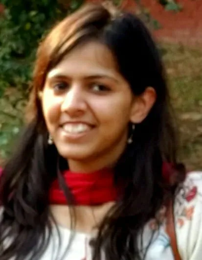 Dr. Nikita Gupta