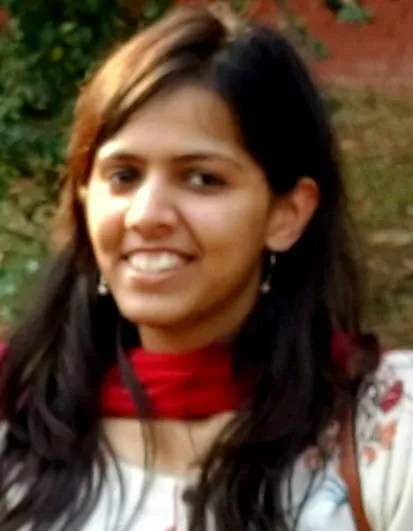 Dr. Nikita Gupta Dr. Nikita Gupta