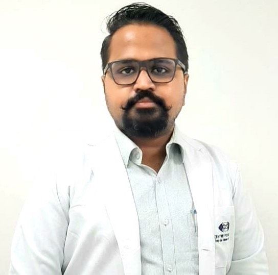 Dr. Obuli Ramachandran Dr. Obuli Ramachandran