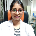 Dr. Pallavi Dokania