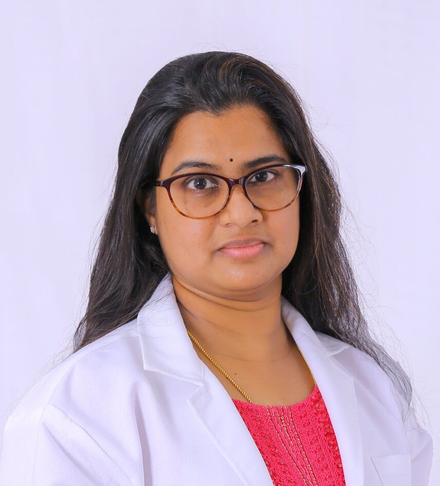 Dr. Penugondla Pavani Murthy