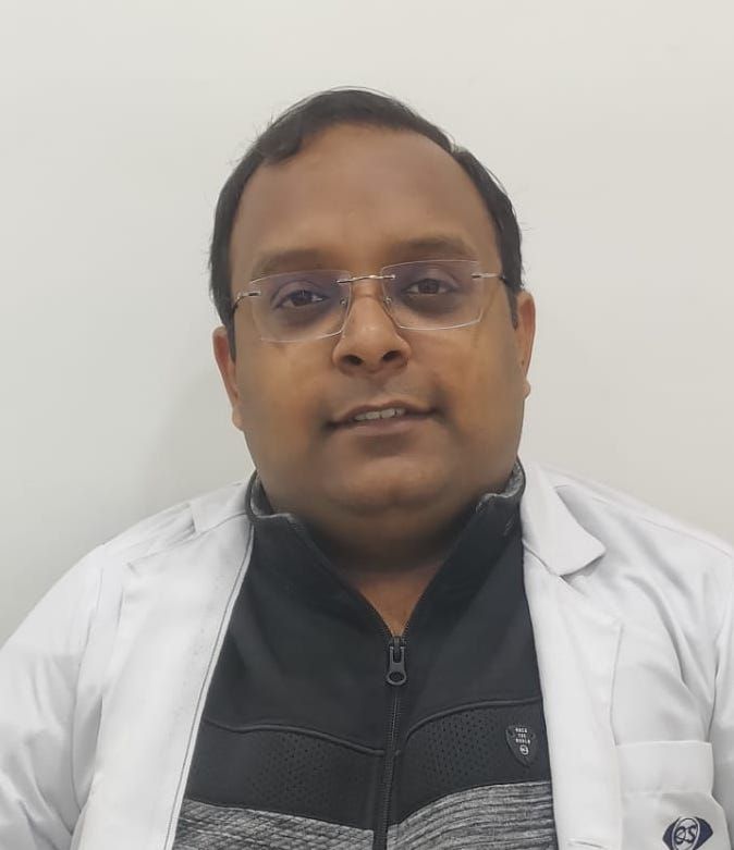 Surg Lt Cdr (Dr.) Prabhav Bansal (Retd) Surg Lt Cdr (Dr.) Prabhav Bansal (Retd)