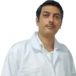 Dr. Pranab Das