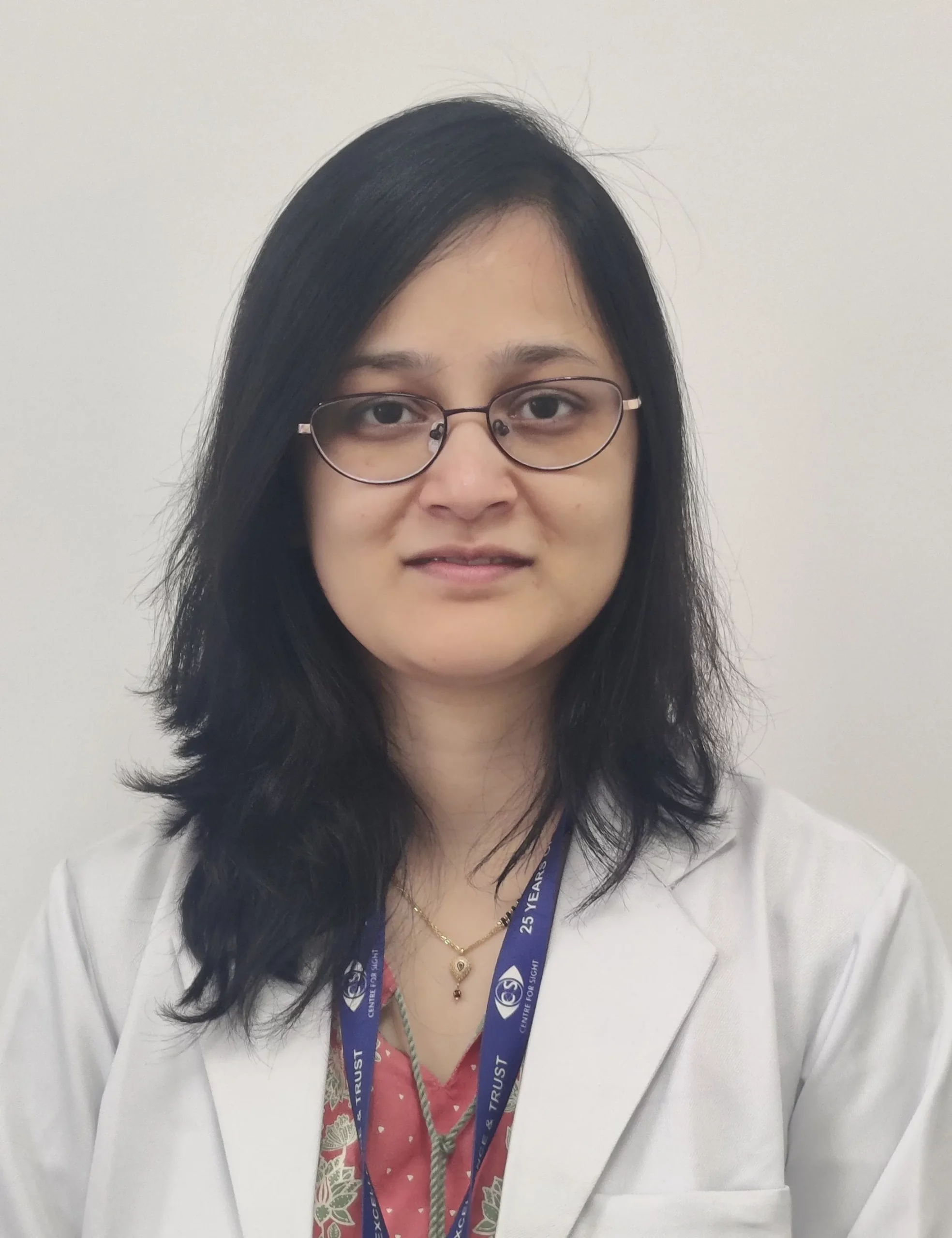 Dr. Pranita Sahay
