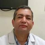Dr. Prateek Teotia