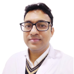 Dr. Praveen Kumar