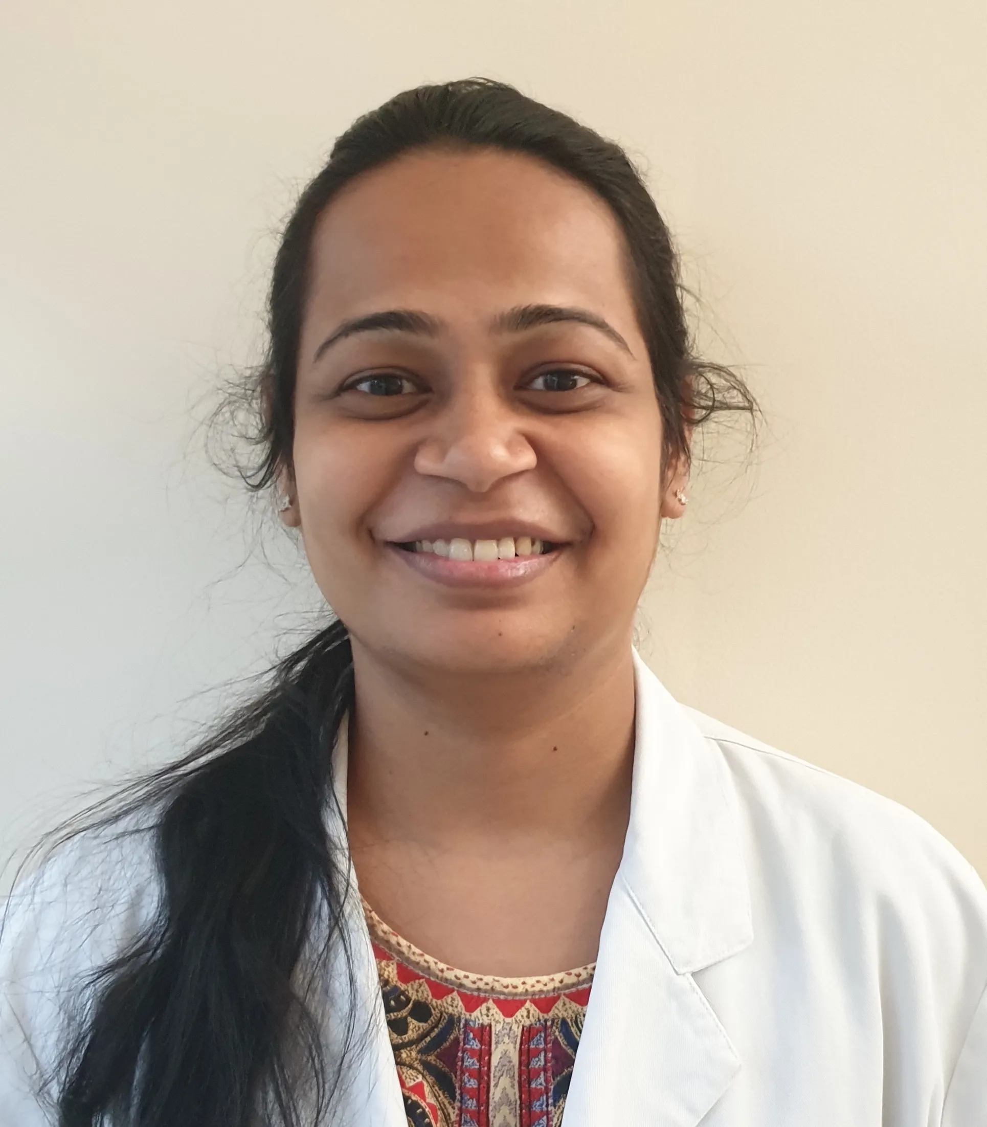Dr. Priya Bokaria Dr. Priya Bokaria