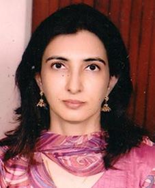 Dr. Purnima Sood