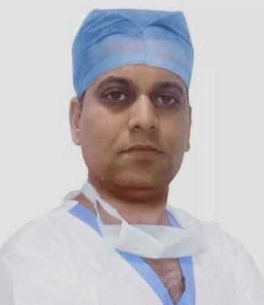 Dr. Rafi Ul Islam Dr. Rafi Ul Islam