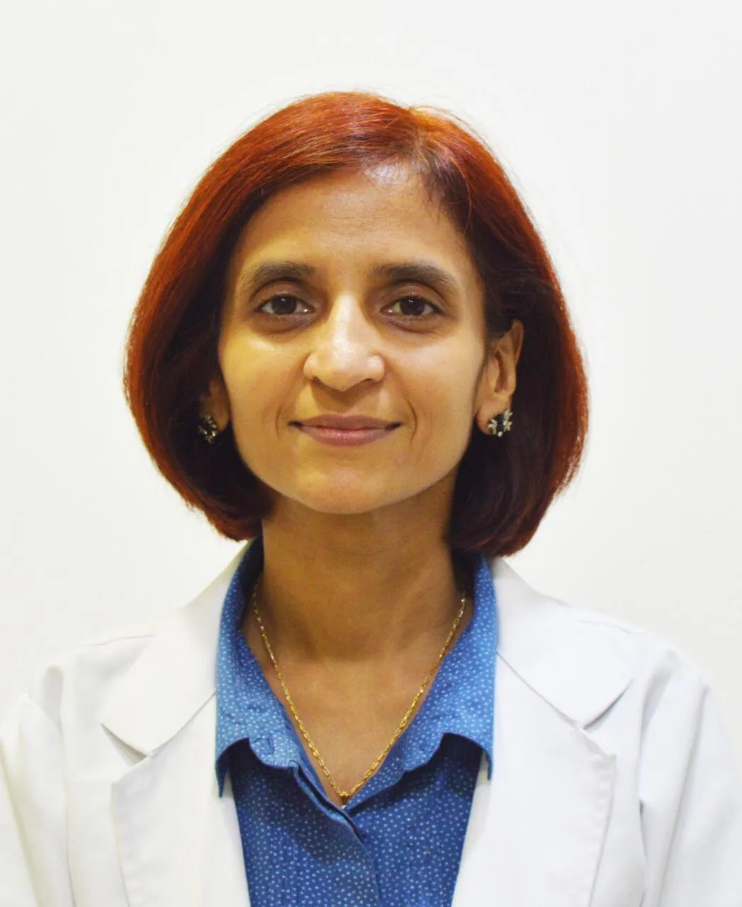 Dr. Rashmi Saraff