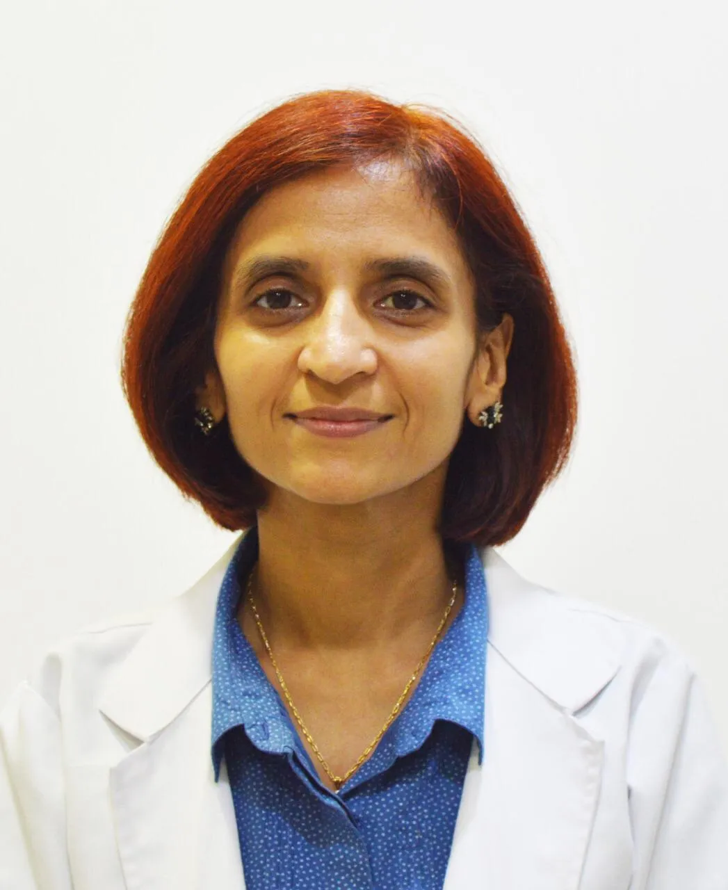Dr. Rashmi Saraff Dr. Rashmi Saraff