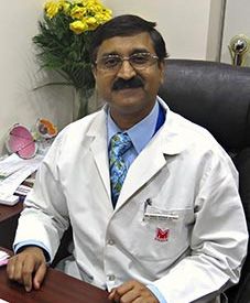 Dr. Rishi Mohan