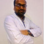 Dr Sabitabh Kumar Agrawal