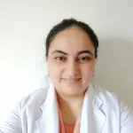 Dr Sadaf Fahim