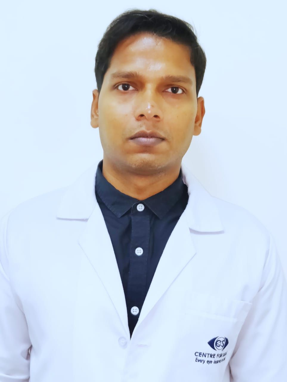 Dr. Samir Kumar