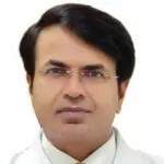 Dr. Santosh G Honavar