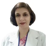 Dr. (Wg Cdr) Sapna Raina Retd.