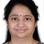 Dr. Shardini Vyas Dr. Shardini Vyas